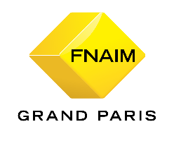 Logo FNAIM Grand Paris