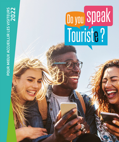 Do you speak touriste ?