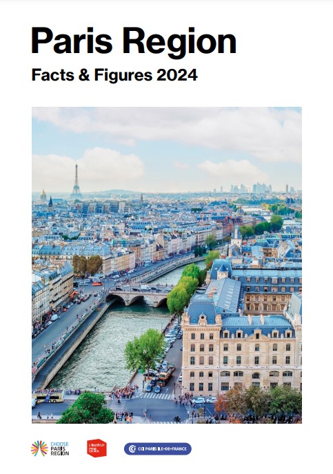 couverture facts & Figures 2024