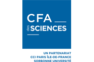 Logo CFA des Sciences