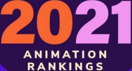 GOBELINS classée 1ère école d'animation au monde !