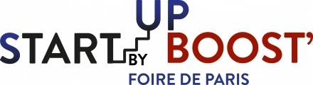 Logo Start-up Boost’ 2020