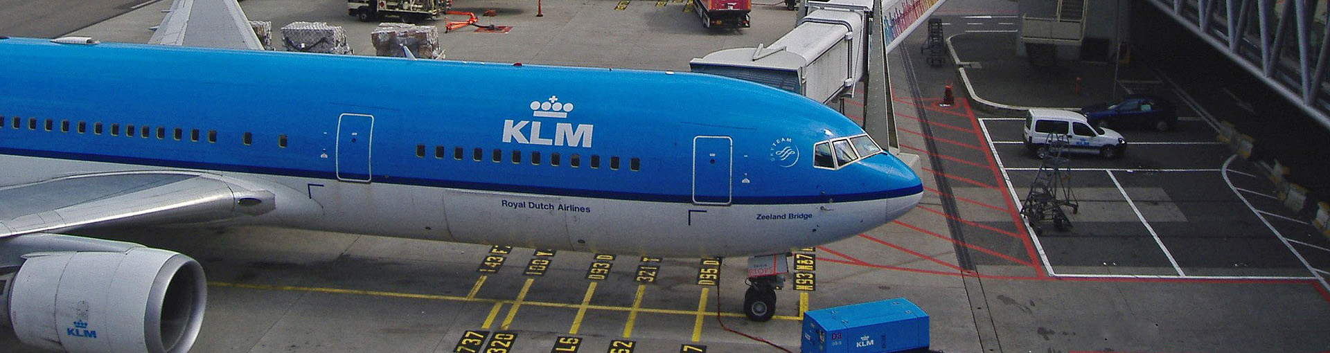 Avion-amsterdam