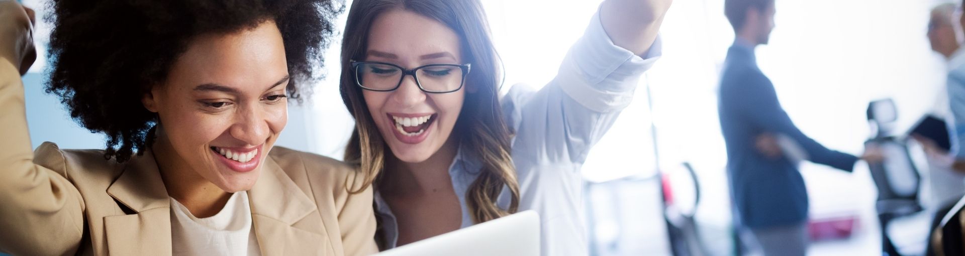 Femmes French Tech - desktop