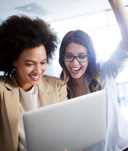 Femmes French Tech - Mobile