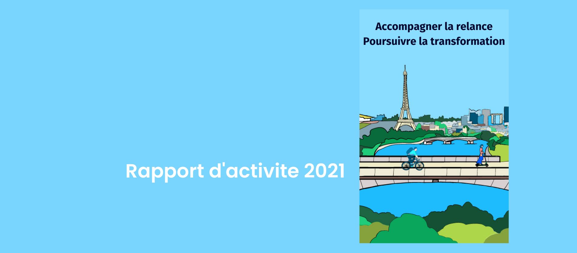 Header rapport activite 2021