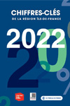 Chiffres-clés de l'Ile-de-France 2022