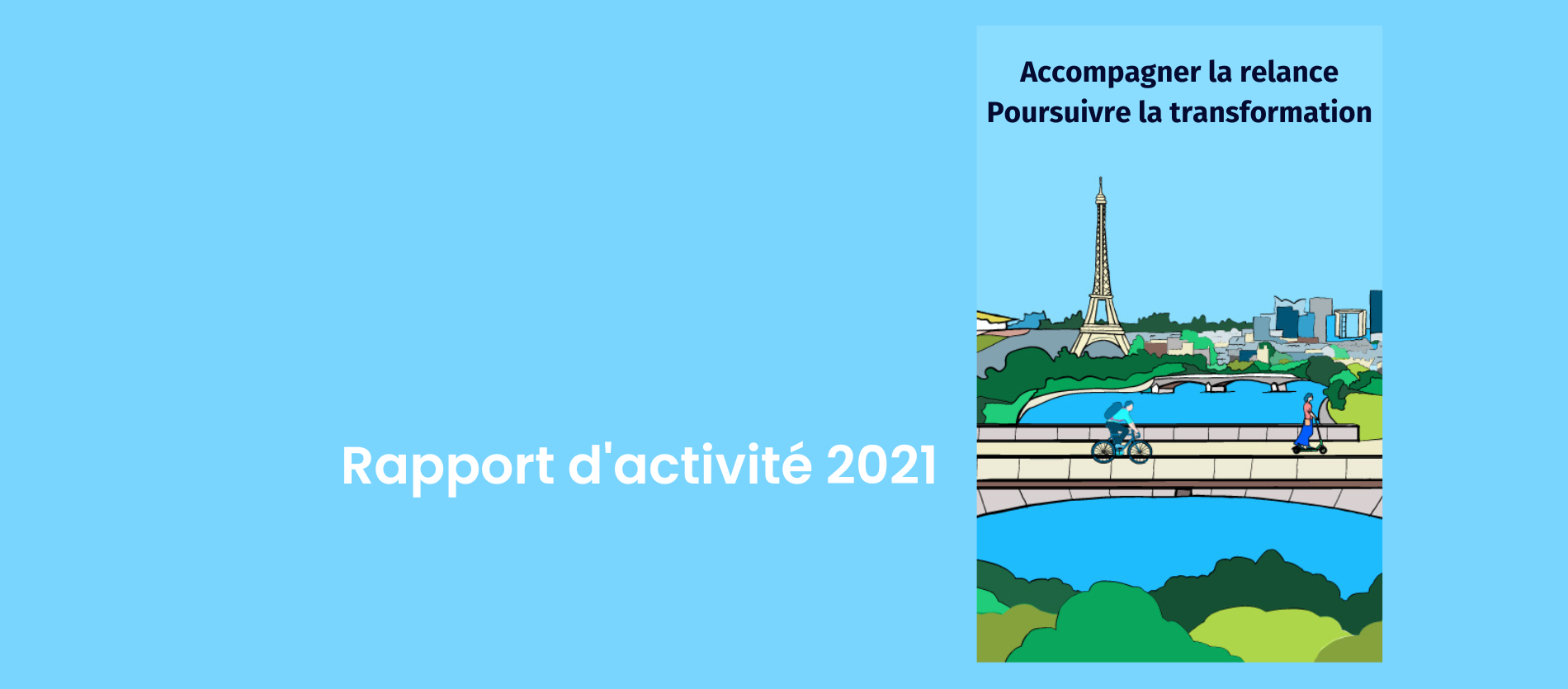 Header rapport activite 2021