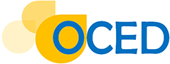Logo OCED