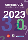 Chiffres-clés de l'Ile-de-France 2023