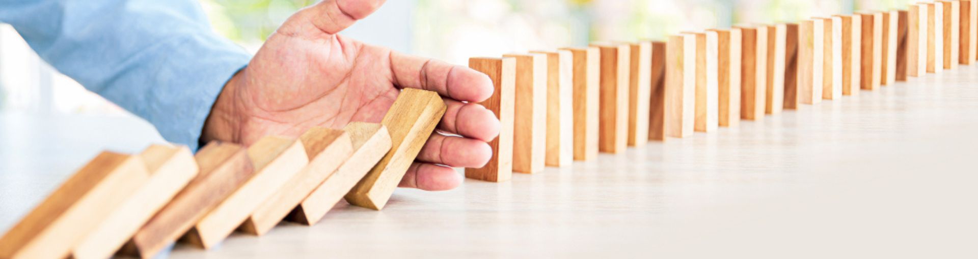 Entreprises en difficulté