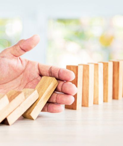 Entreprises en difficulté