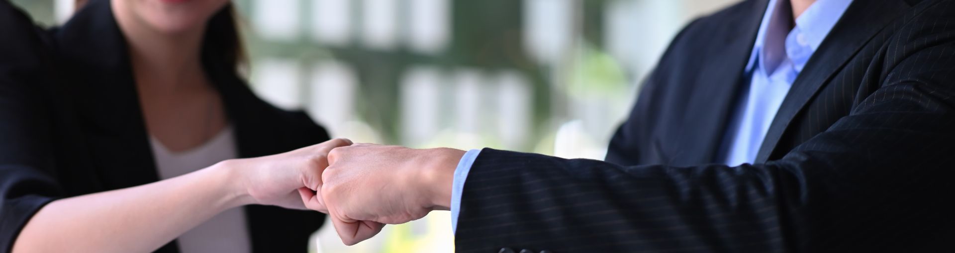 Reprise d'entreprise