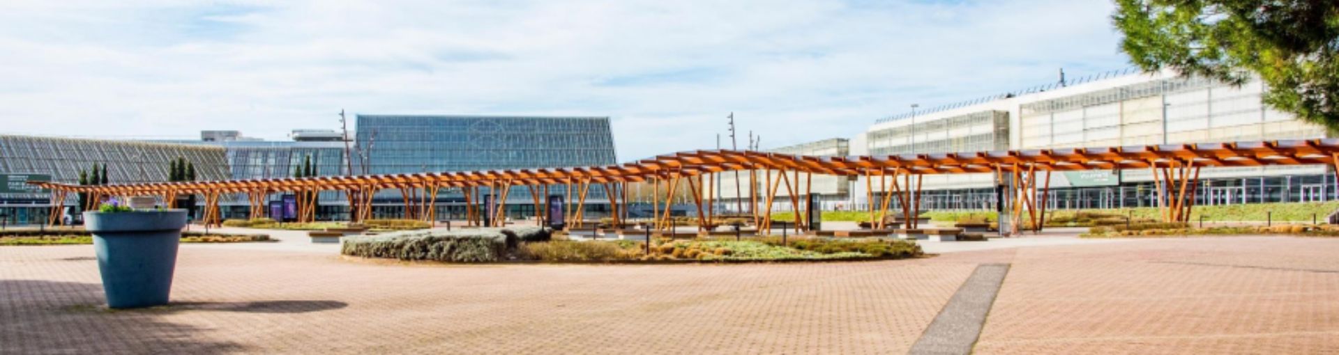 Paris Nord Villepinte