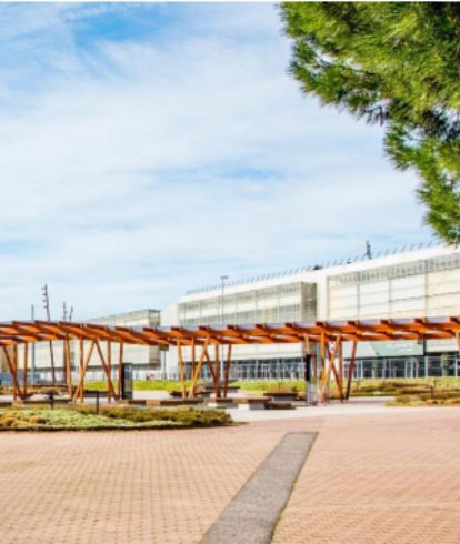 Paris Nord Villepinte