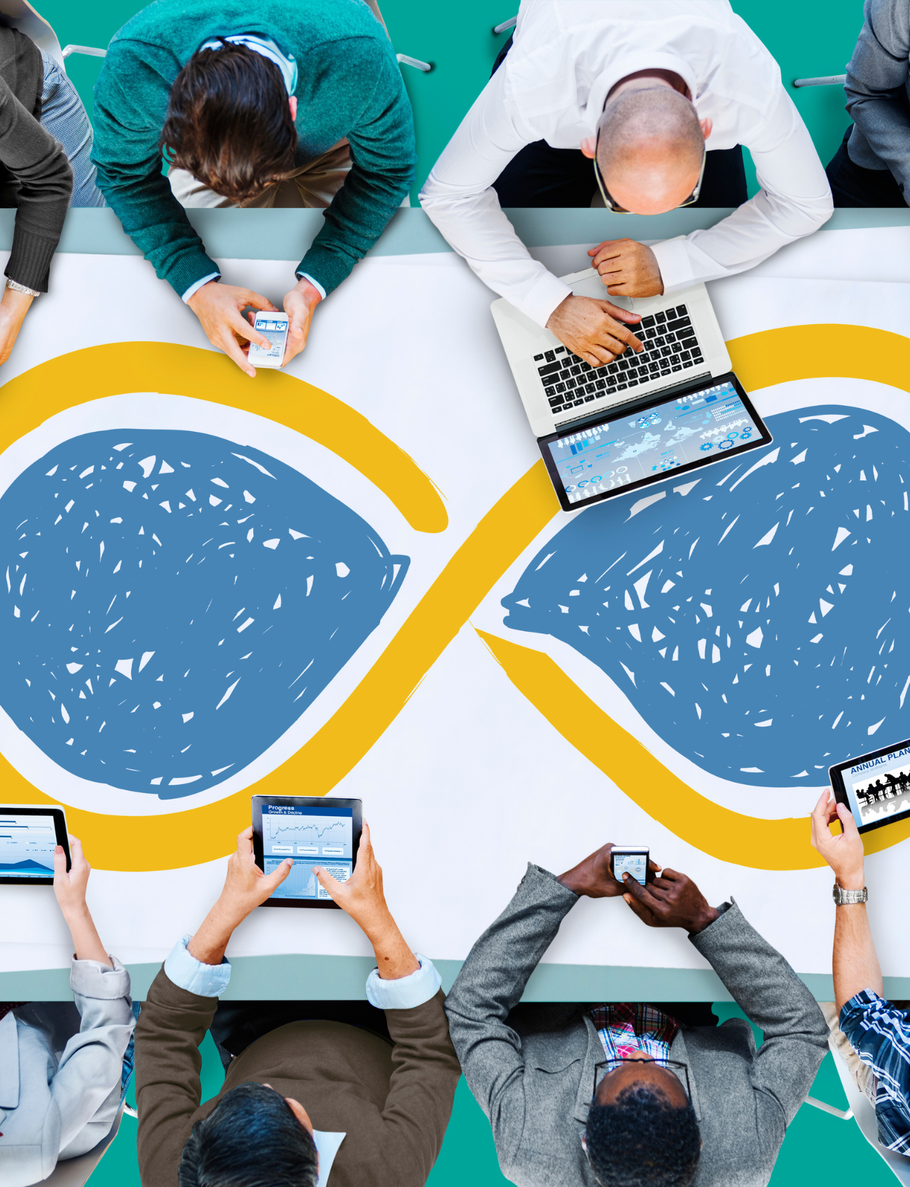 H2 - pérennité entreprises - Adobestock - Rawpixel.com