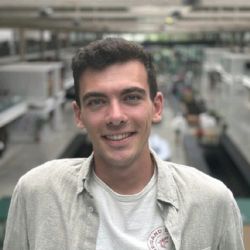 Valentin Heuzé - Revolty