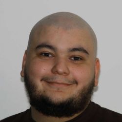 Amine Kheddaoui
