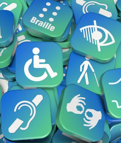 Accessibilité numérique