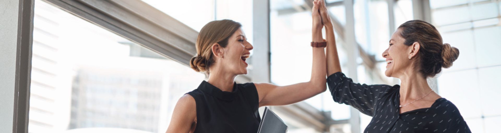 Women in tech for Future