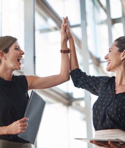 Women in Tech for Future