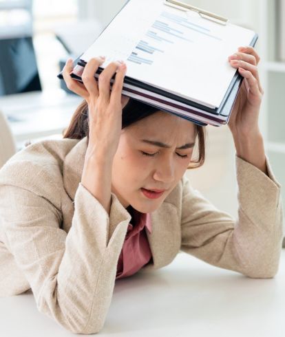 Femme entrepreneur