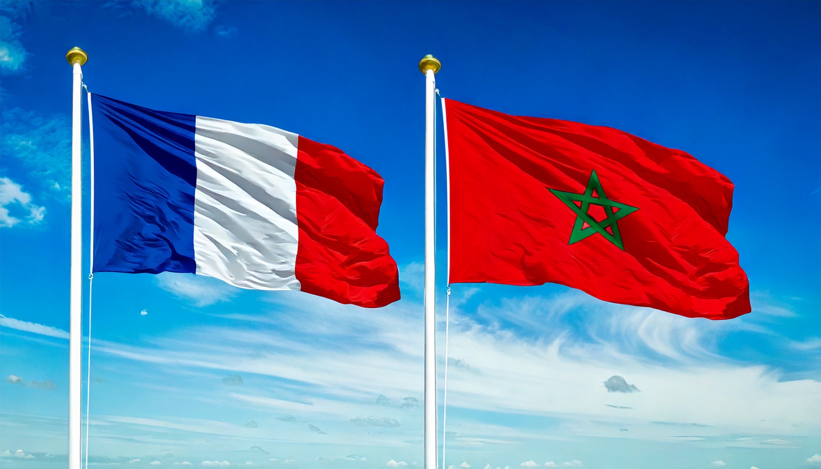 Forum France maroc