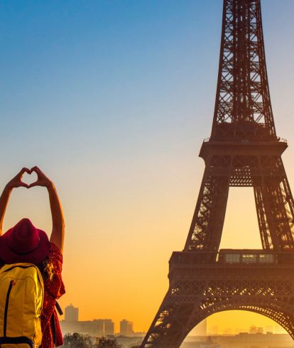 Do you speak Touriste