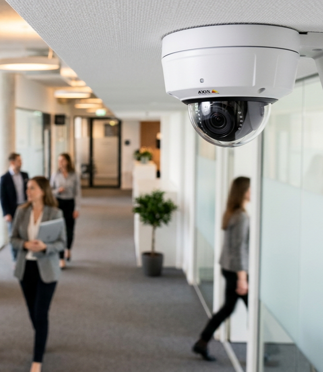 Vidéosurveillance