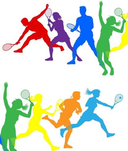 Sportifs