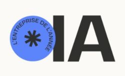 Prix Entreprise IA de l'année