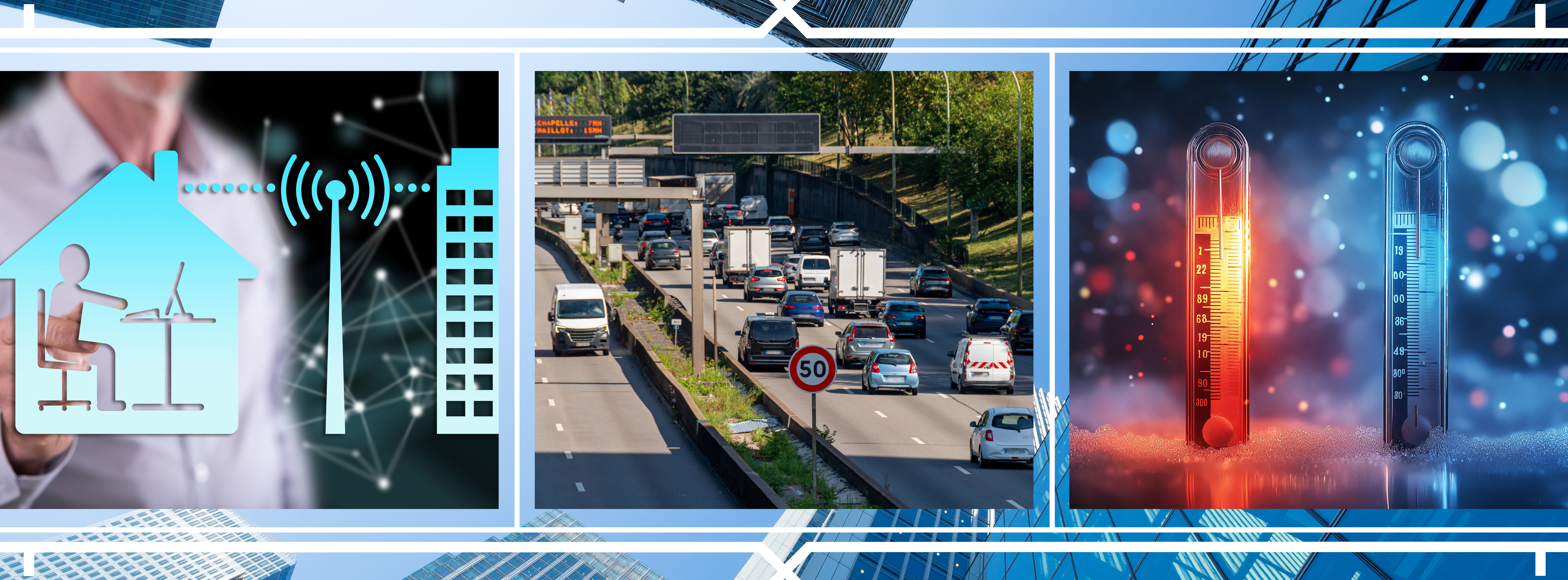 H1_Télétravail, mobilité et aléas climatiques