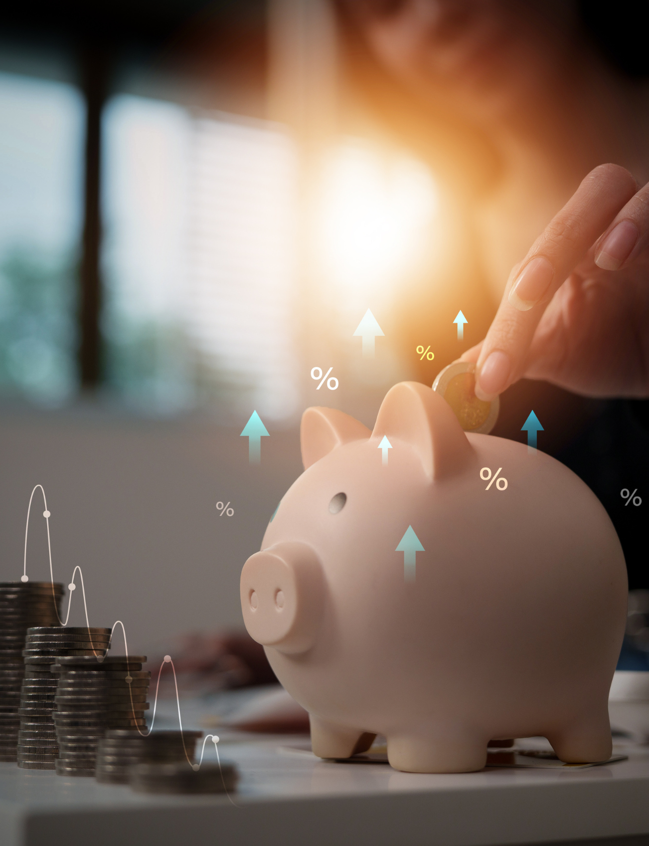 MIEUX ORIENTER L’ÉPARGNE VERS  LE FINANCEMENT DES ENTREPRISES - octobre 2026
