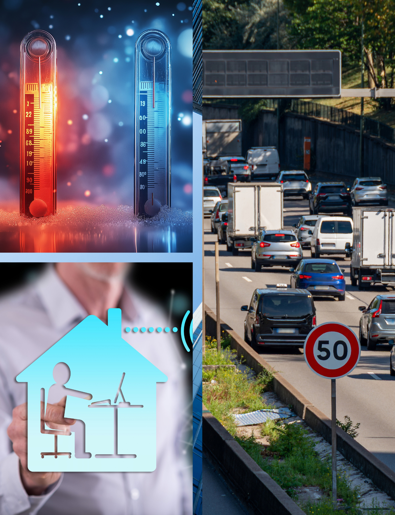 H2_Télétravail, mobilité et aléas climatiques