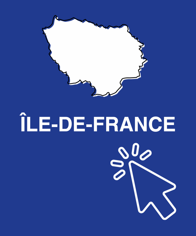 Île-de-France