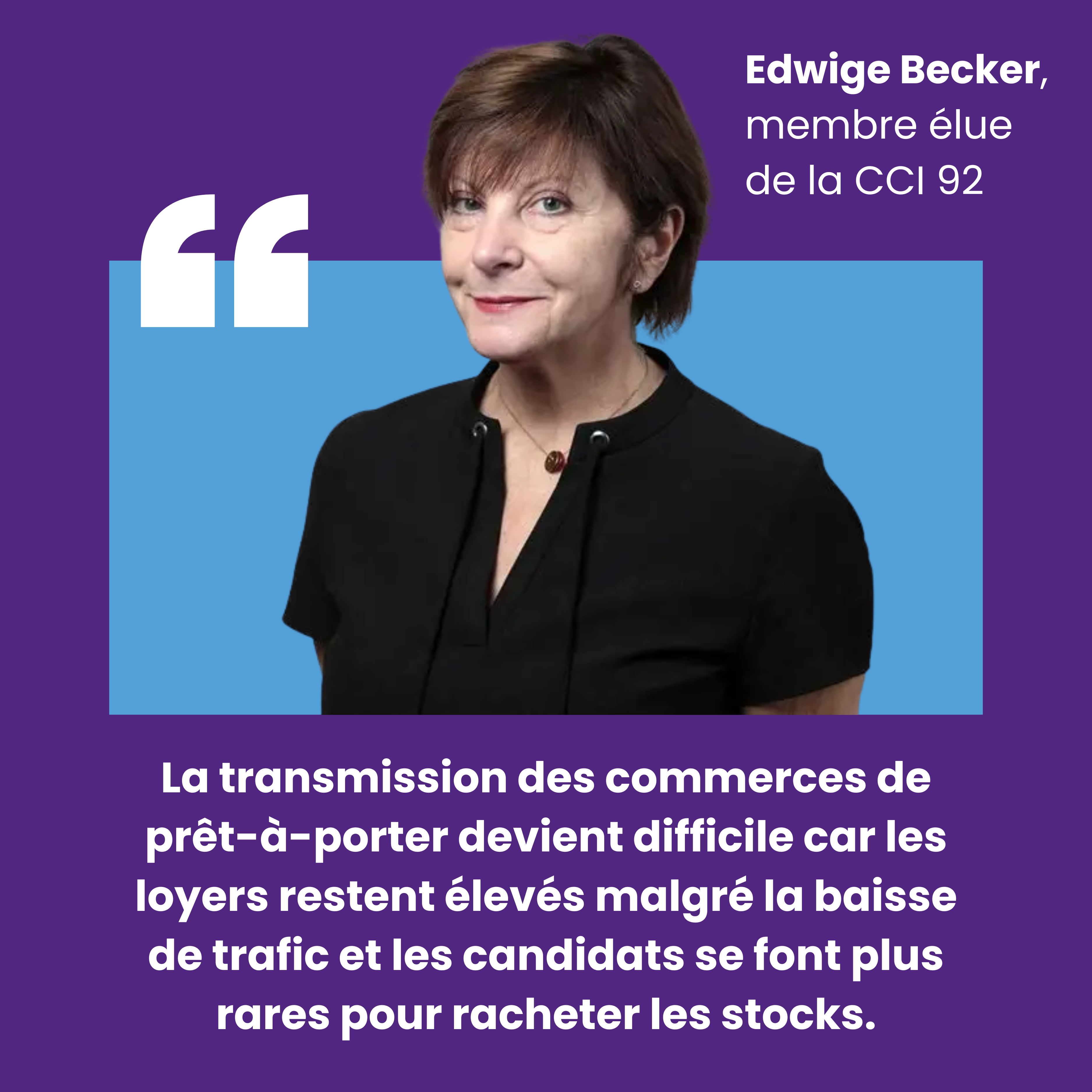 Citation Edwige Becker