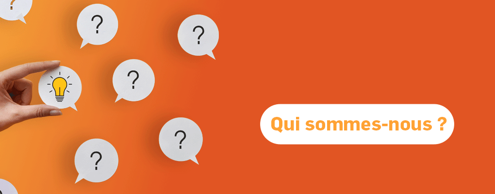 Qui sommes-nous