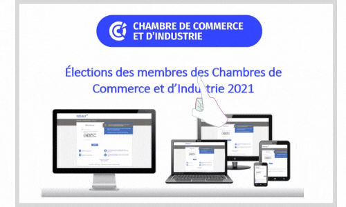 Elections CCI 2021