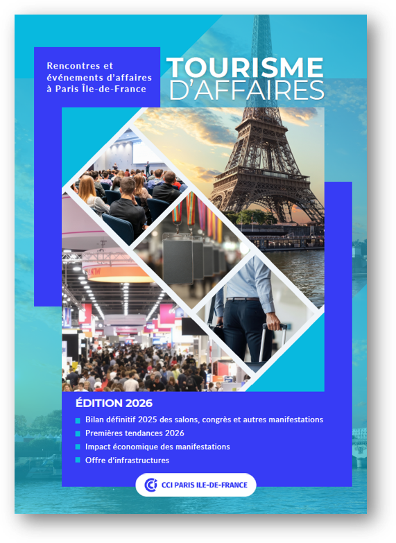 tourisme d'affaires - édition 2026