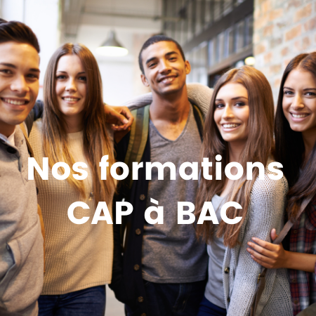 Formations-CAP-BAC
