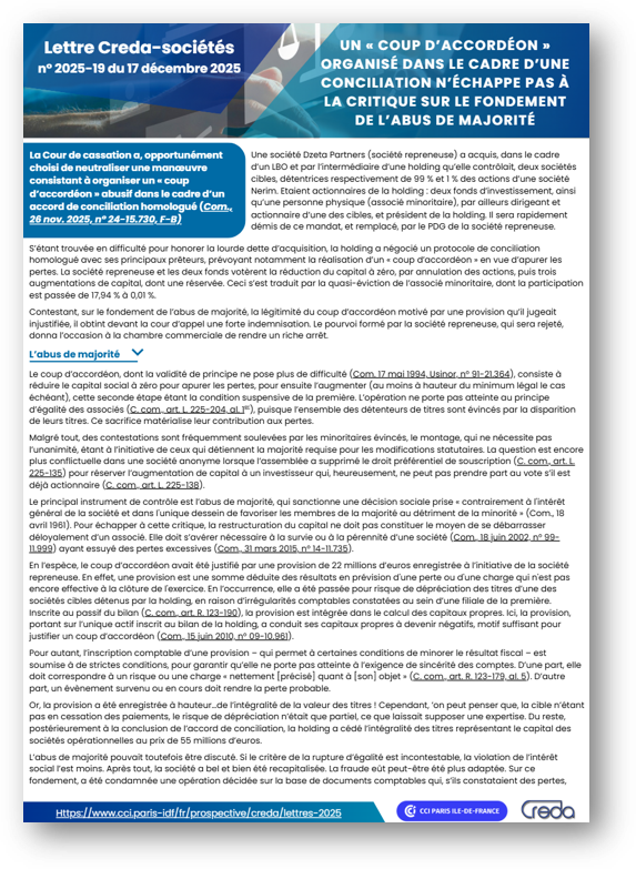 Lettre creda 2025-18