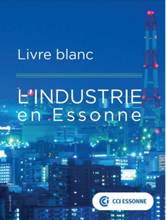 Livre blanc industrie Essonne