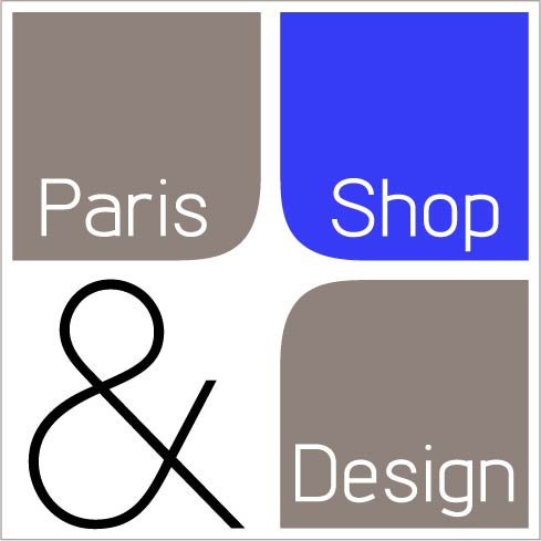 Paris Shop & Design