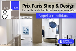 Paris Shop&Design