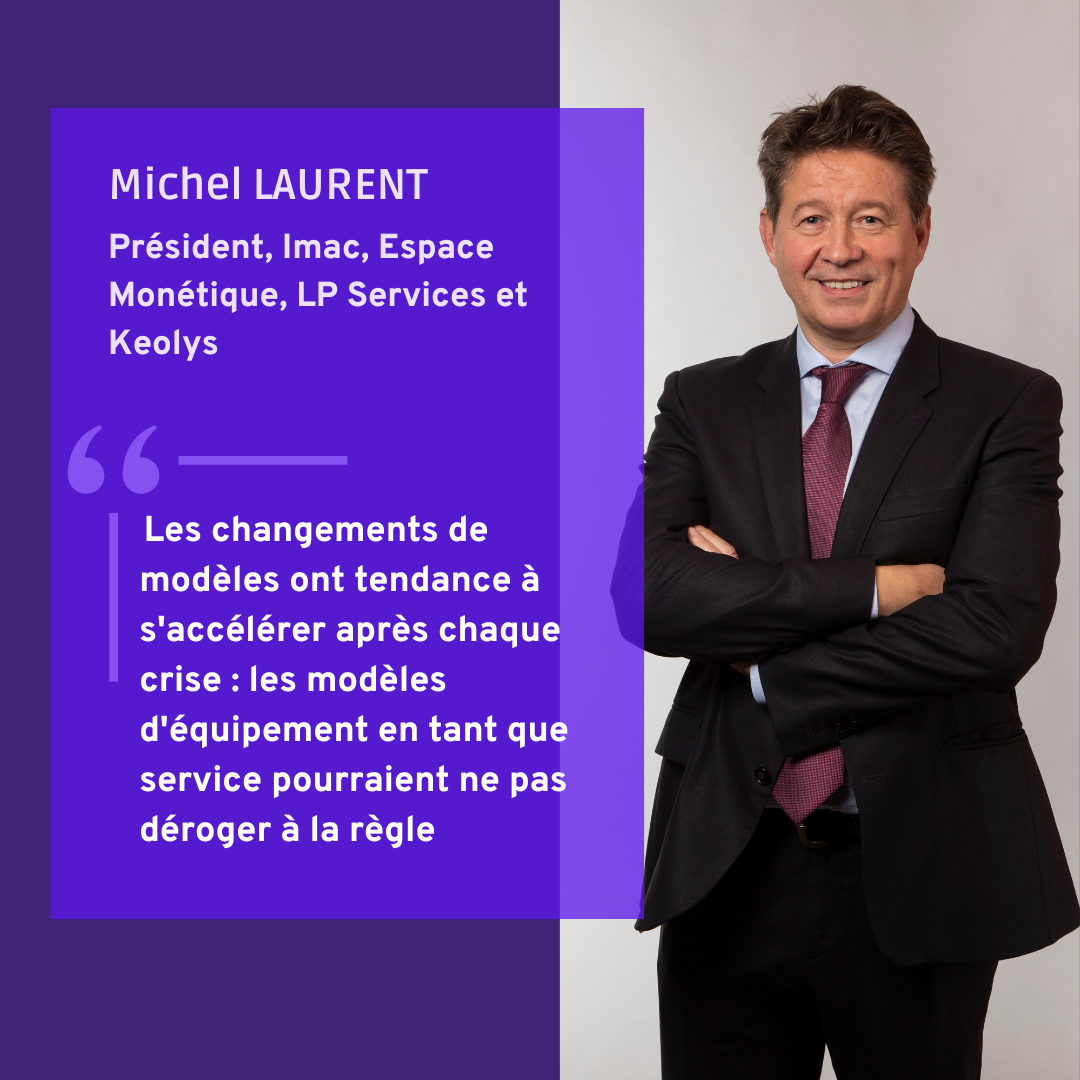 Citation Michel Laurent