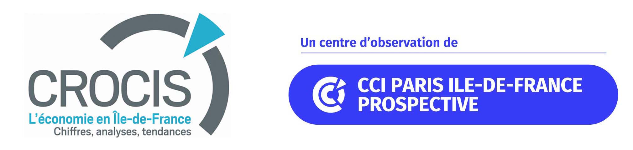 logo crocis et CCI