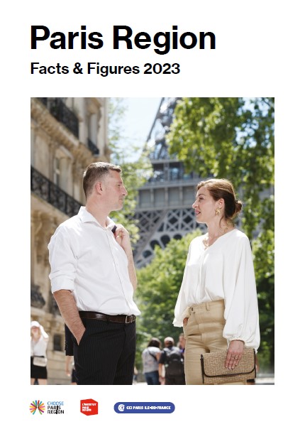 couverture facts & Figures 2023
