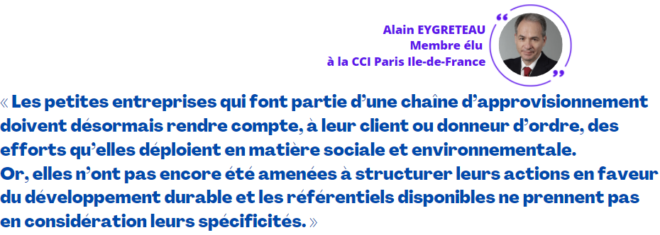 Citation Alain Eygreteau