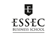 Logo ESSEC Business School