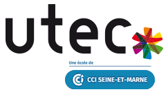 Logo de l'UTEC